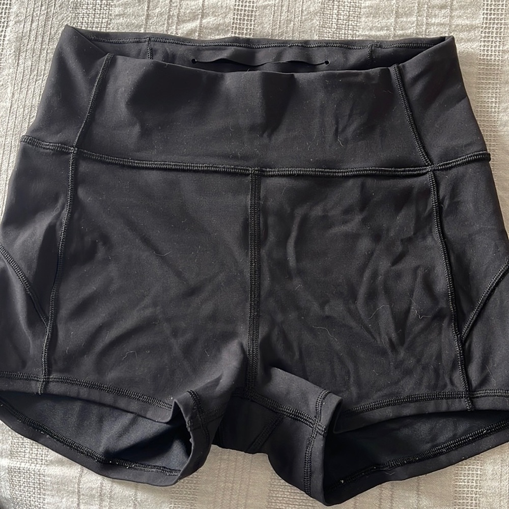 Lululemon shorts